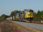 CSX 4676 (K979-17)